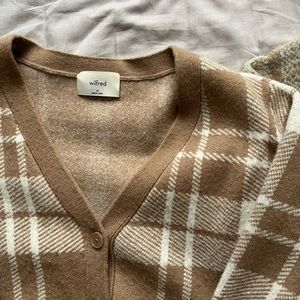 Wilfred Bethany Cardigan (discontinued)